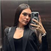 Estudiante de doble carrera de educación primaria y infantil, con 4 años de prácticas en centros escolares.